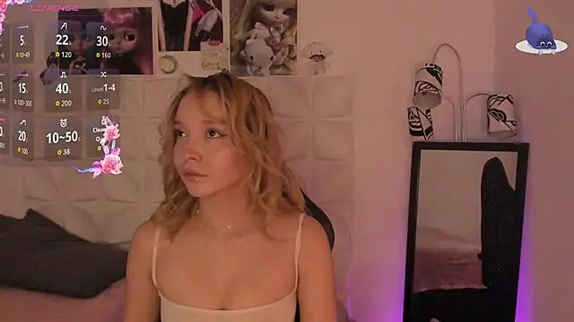 JuliethMoss online show from 11-15-25, 11:10