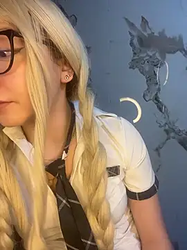 JuliethMoss online show from 03-21-26, 08:19