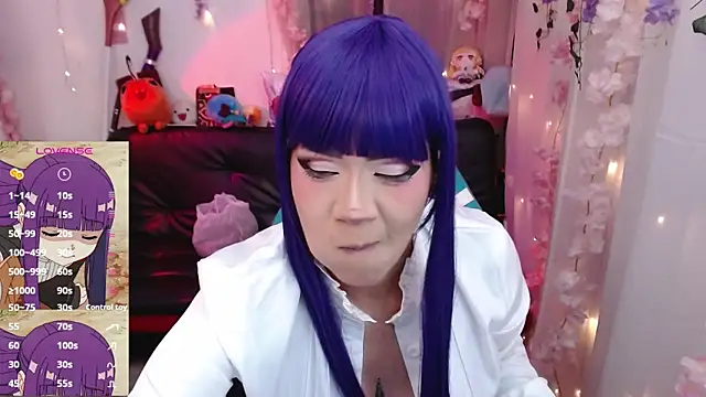 jadedelux  online show from 09-28-25, 06:13