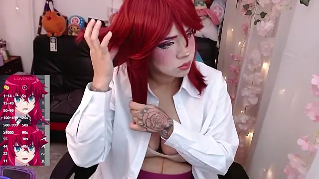 jadedelux  online show from 03-14-26, 08:36