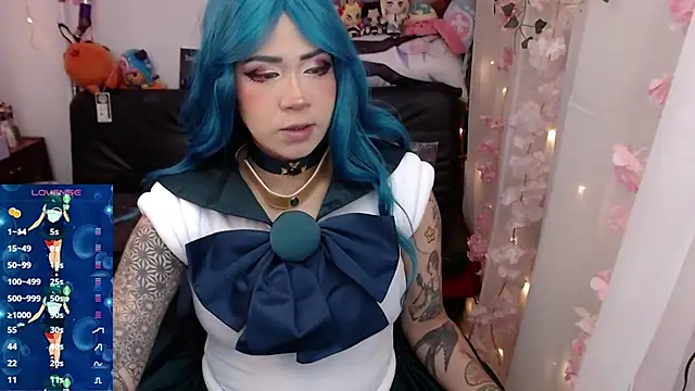 jadedelux  online show from 04-27-26, 07:23