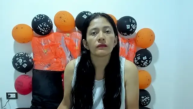 ivy moon05 online show from 11-03-25, 01:01