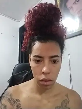 Pamelamiler   online show from 11-12-25, 05:13