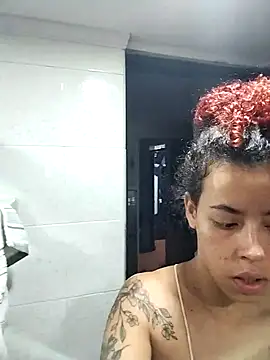 Pamelamiler   online show from 04-01-26, 10:38