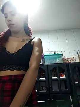 Pamelamiler   online show from 04-05-26, 12:41