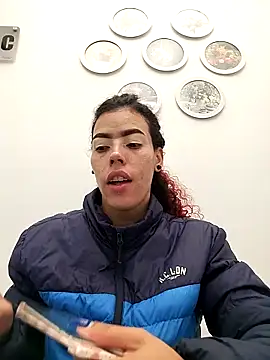 Pamelamiler   online show from 04-15-26, 12:12