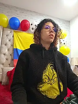 Pamelamiler   online show from 06-28-26, 12:55