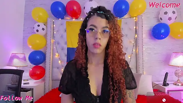 Pamelamiler   online show from 07-02-26, 11:27