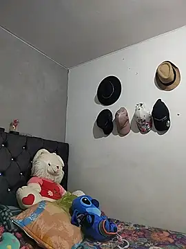 Pamelamiler   online show from 07-20-26, 10:34