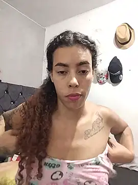 Pamelamiler   online show from 07-25-26, 01:36
