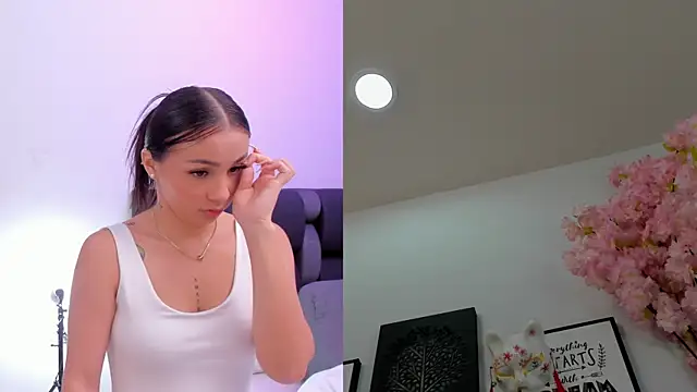 maily zanss online show from 04-16-26, 07:36