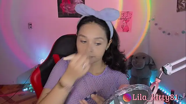 lila kitty81 online show from 09-24-25, 08:34