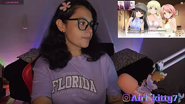 lila kitty81 online show from 03-13-26, 06:25