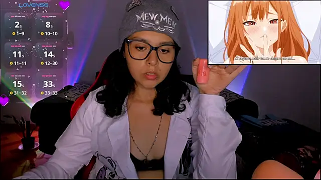 lila kitty81 online show from 04-20-26, 10:44