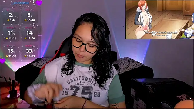 lila kitty81 online show from 04-21-26, 10:01