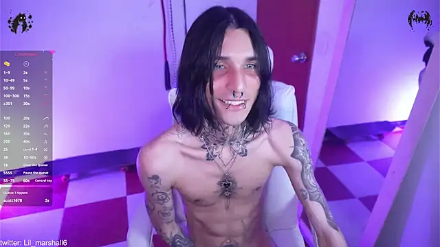 marshall  k online show from 04-03-26, 08:51