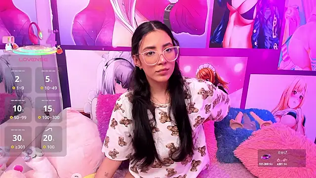 Kyoko Bms online show from 09-14-25, 10:03