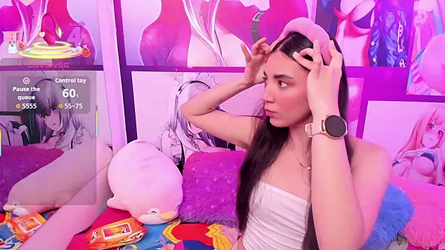 Kyoko Bms online show from 10-02-25, 11:39