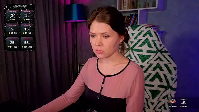 MyLittleGali online show from 12-15-24, 11:23