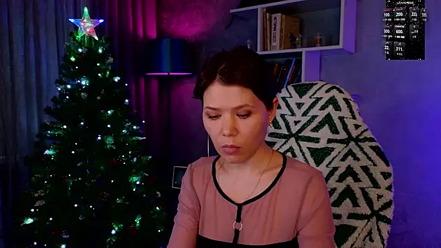 MyLittleGali online show from 12-29-24, 05:42