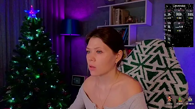 MyLittleGali online show from 01-10-25, 02:57