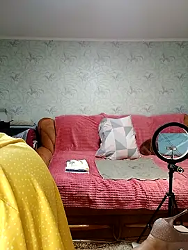 Viola3102 online show from 11-12-25, 08:08