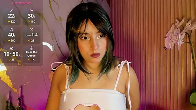 artemish   online show from 10-20-25, 03:40