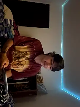 alandelrey57 online show from 09-10-25, 08:36