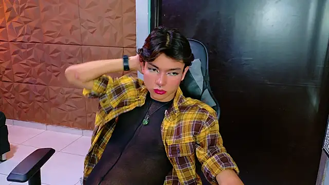 alandelrey57 online show from 09-24-25, 04:05