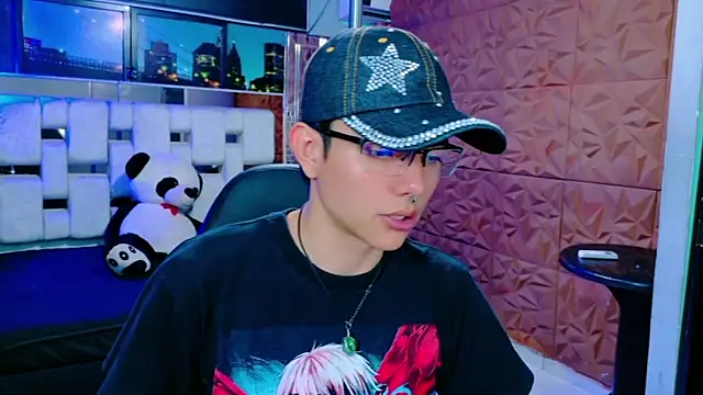 alandelrey57 online show from 12-02-25, 05:02