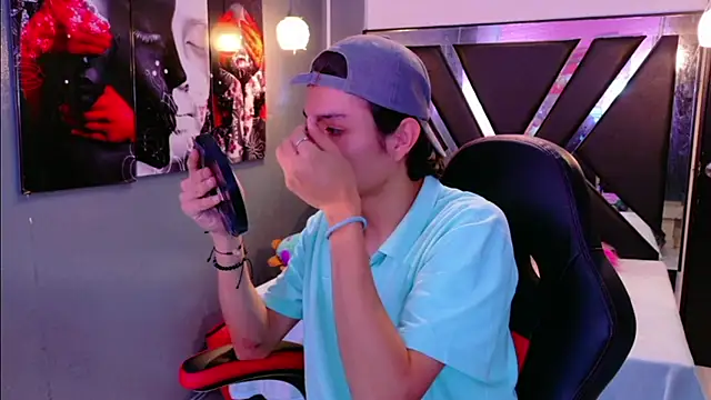 alandelrey57 online show from 02-10-26, 08:57