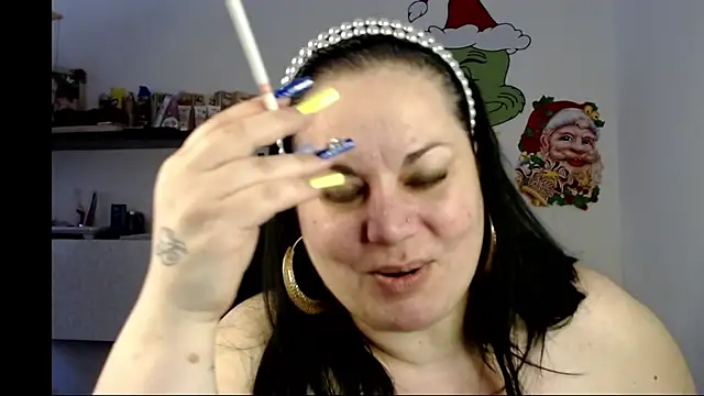 andreea2011 online show from 01-12-26, 07:13