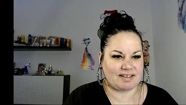 andreea2011 online show from 01-19-26, 07:12