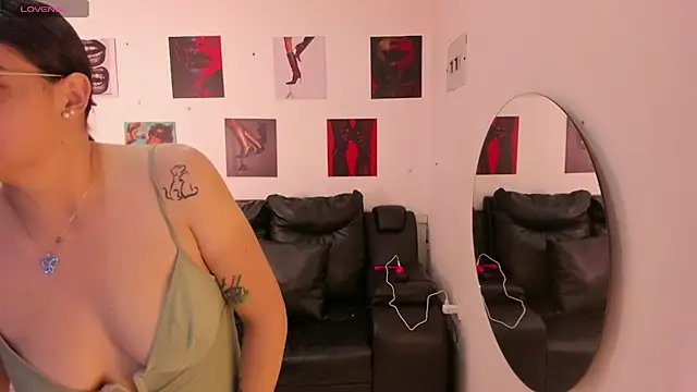 iam sammy 01 online show from 11-23-25, 12:05