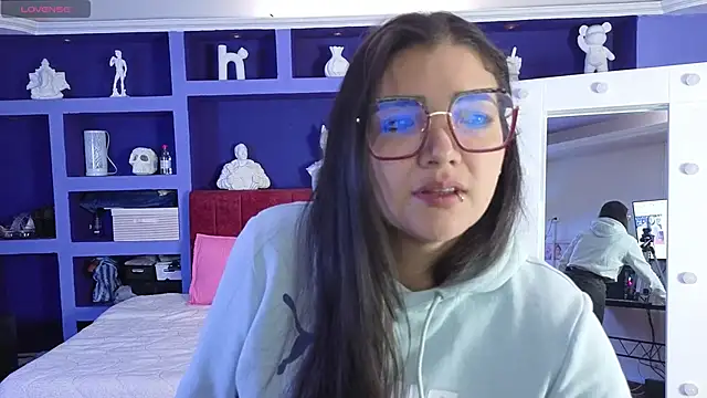 iam sammy 01 online show from 03-21-26, 12:21