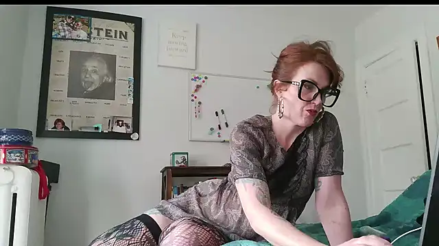 MamaFoxxx911 online show from 11-21-25, 05:00