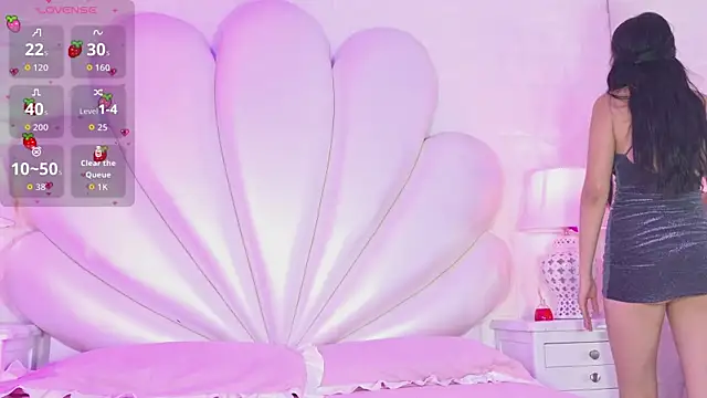 Snapshot of SammyJhuls chatting on 10-03-25, 12:24 SammyJhuls online show from 10-03-25, 12:24