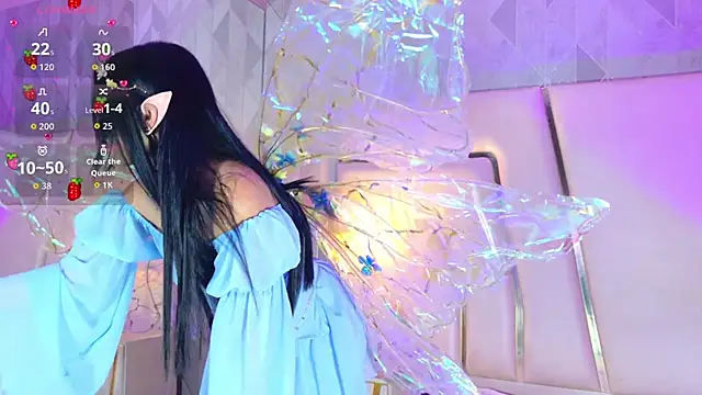 Snapshot of SammyJhuls chatting on 10-17-25, 11:46 SammyJhuls online show from 10-17-25, 11:46