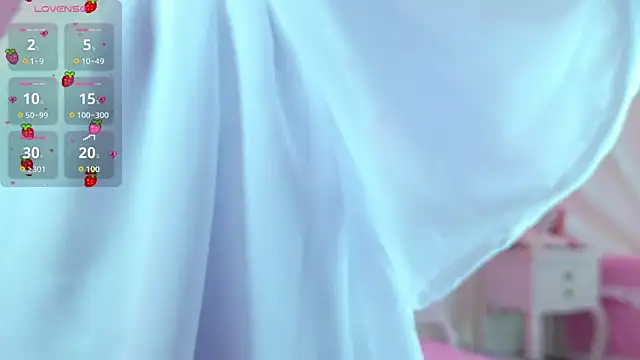 Snapshot of SammyJhuls chatting on 10-31-25, 12:06 SammyJhuls online show from 10-31-25, 12:06