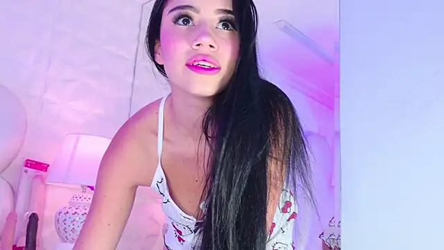 Snapshot of SammyJhuls chatting on 11-18-25, 11:58 SammyJhuls online show from 11-18-25, 11:58