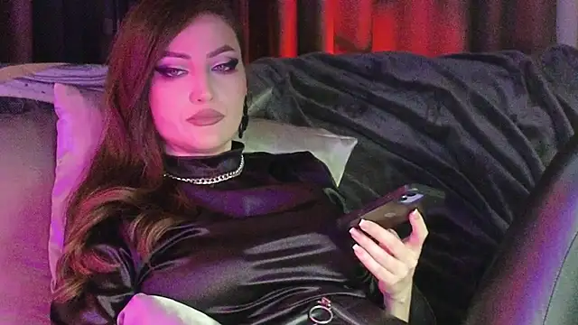 AliceJameson online show from 09-18-25, 08:55