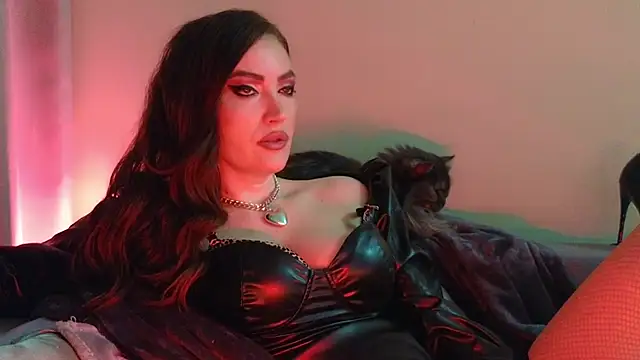 AliceJameson online show from 02-25-26, 09:35