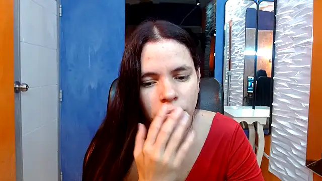 maira tf online show from 12-18-25, 03:56