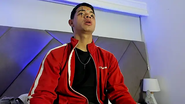 andrew colleman online show from 10-31-25, 08:26