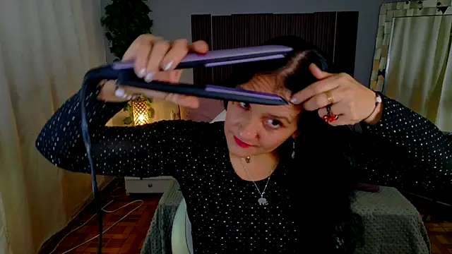 kataleya 29 online show from 11-26-25, 09:16