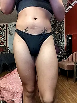 TranSexualJade95 online show from 01-06-26, 10:52