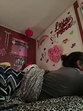 TranSexualJade95 online show from 01-14-26, 10:03