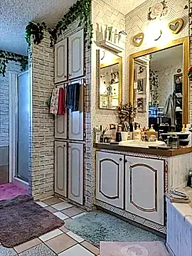 TranSexualJade95 online show from 01-16-26, 07:07