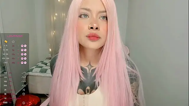 AlinaLukyanova online show from 02-14-26, 04:09