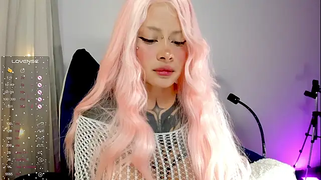 AlinaLukyanova online show from 04-10-26, 04:28